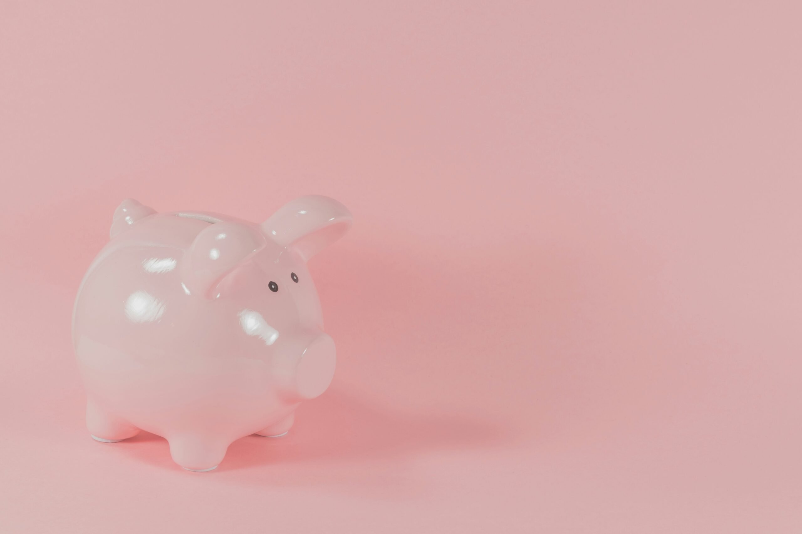 A chart showing increased savings after using financial analytics tools