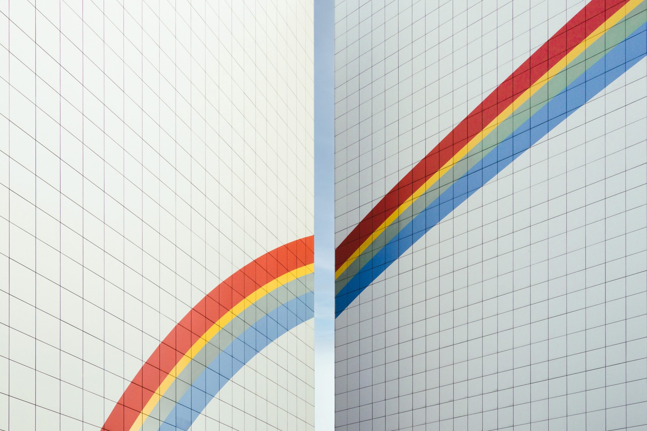 A graph showing the correlation between analytics usage and ROI
