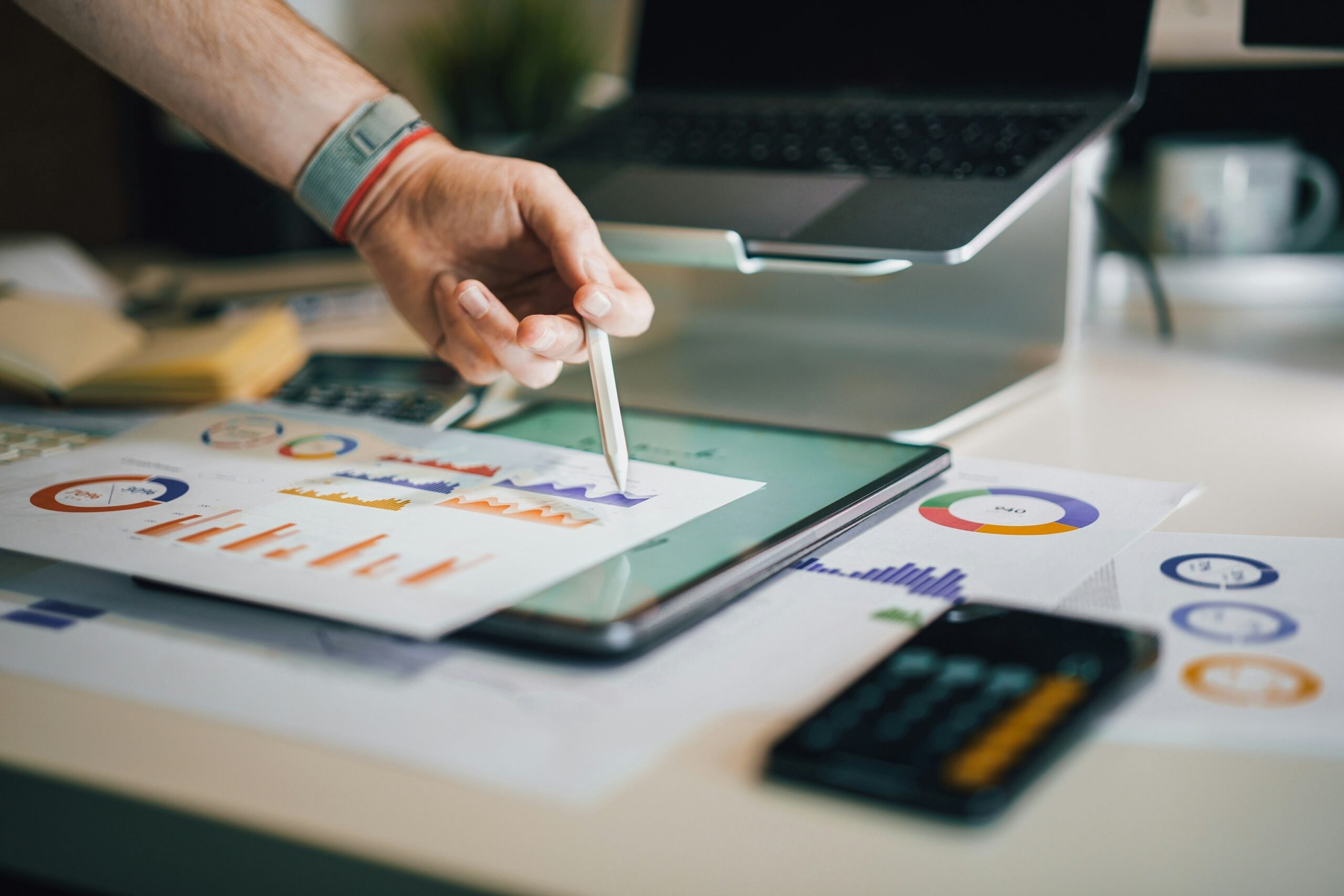 Comparison table showing free versus paid financial analytics tools
