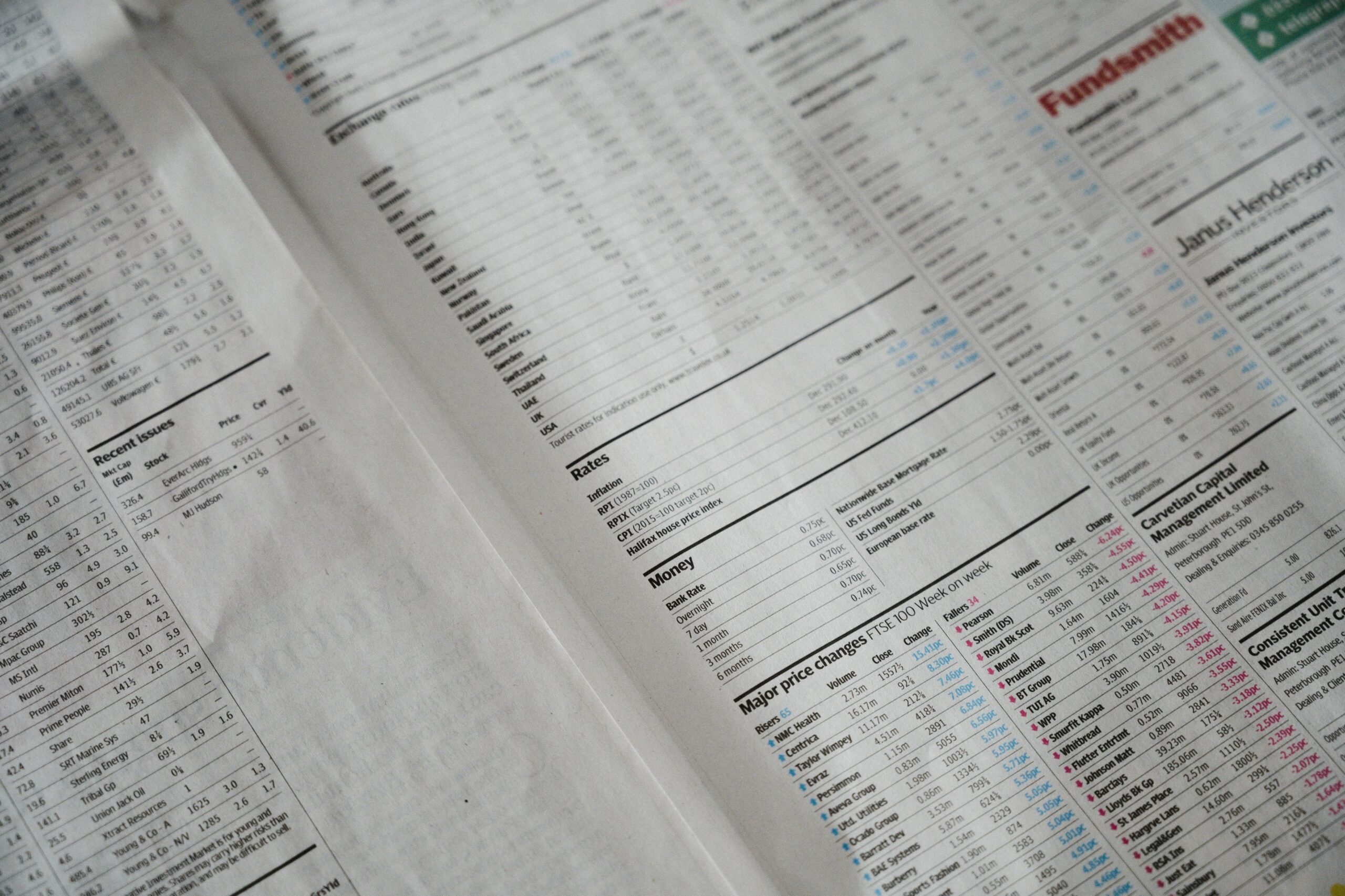 data analytics dashboard