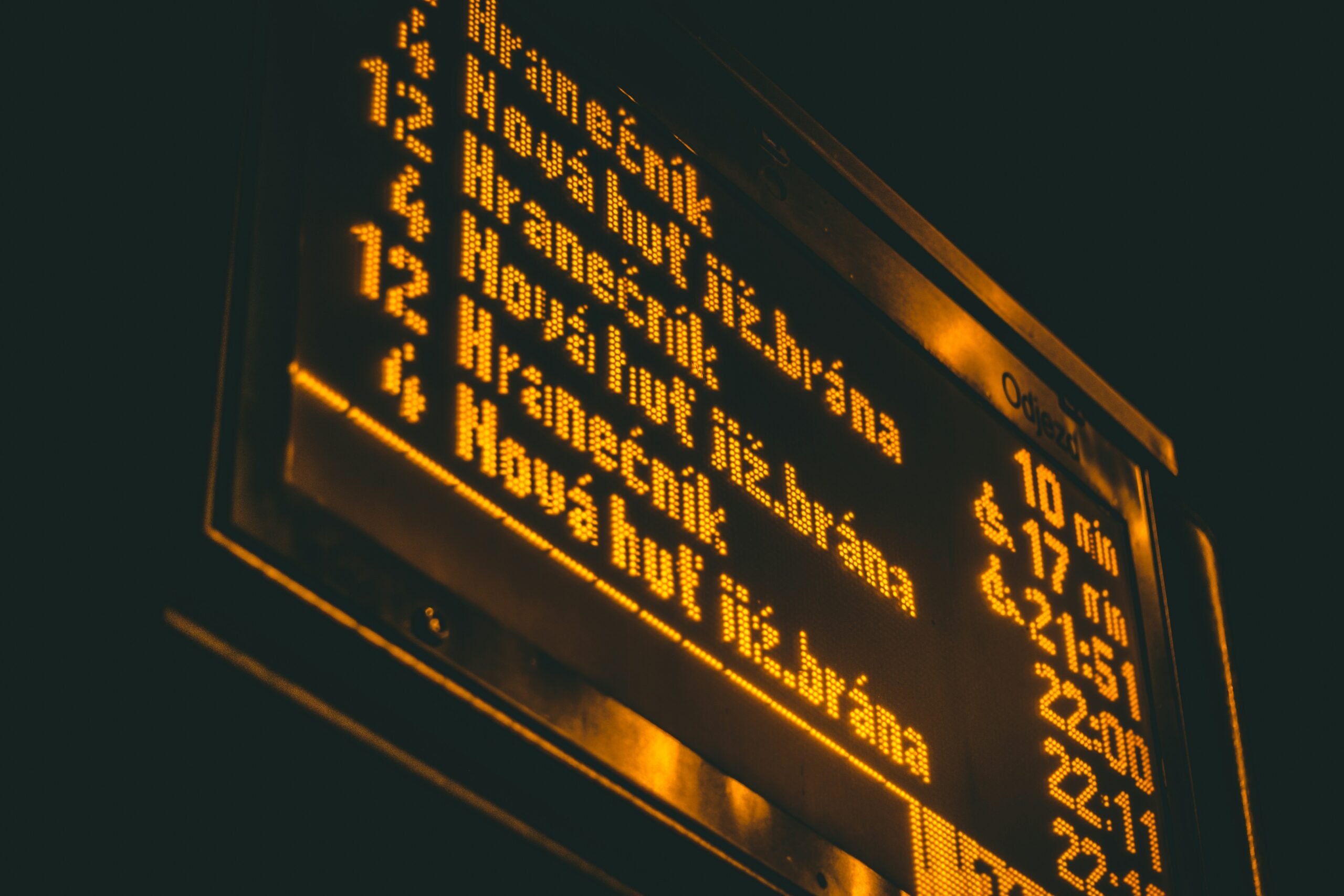 data analytics dashboard