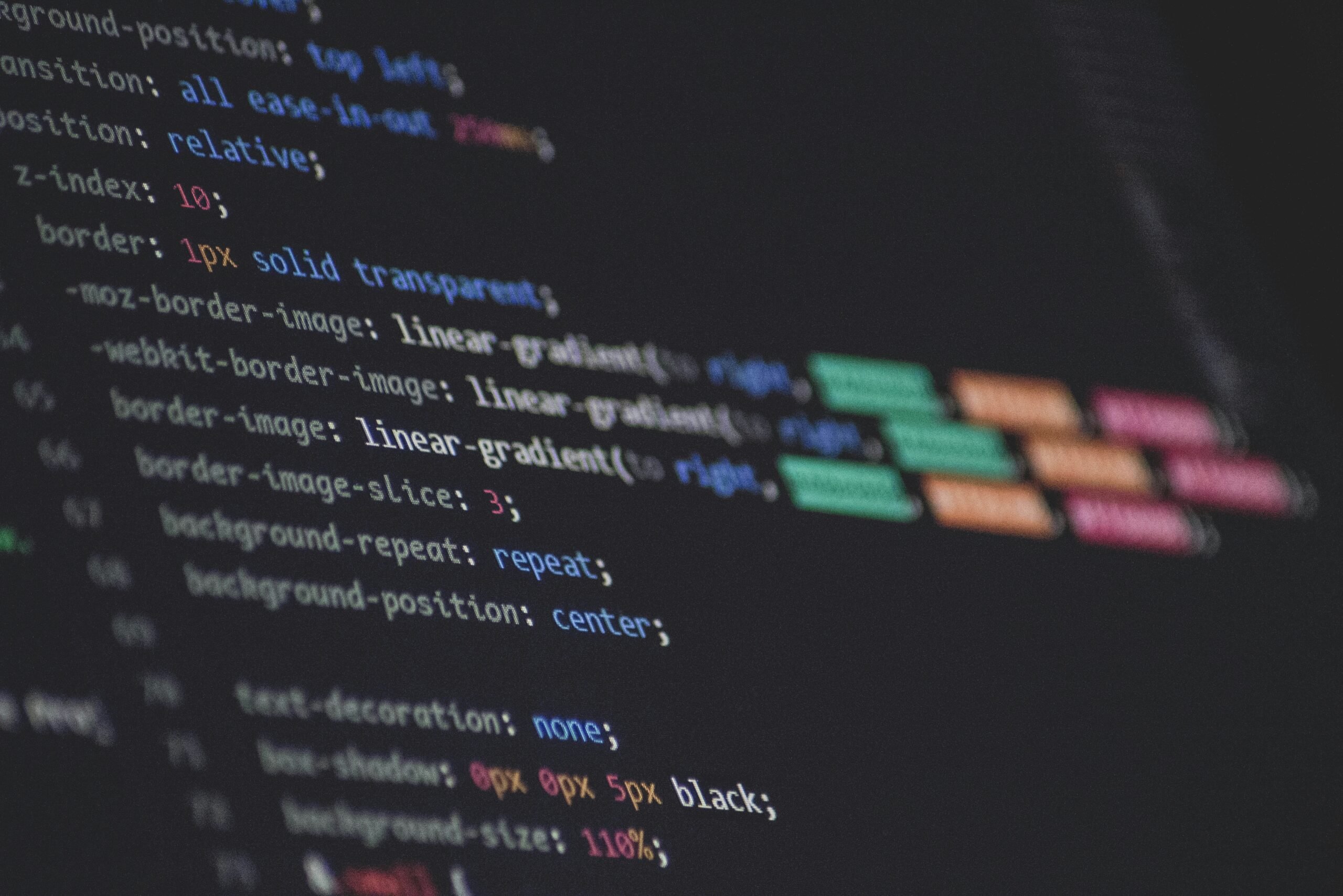 digital marketing dashboard