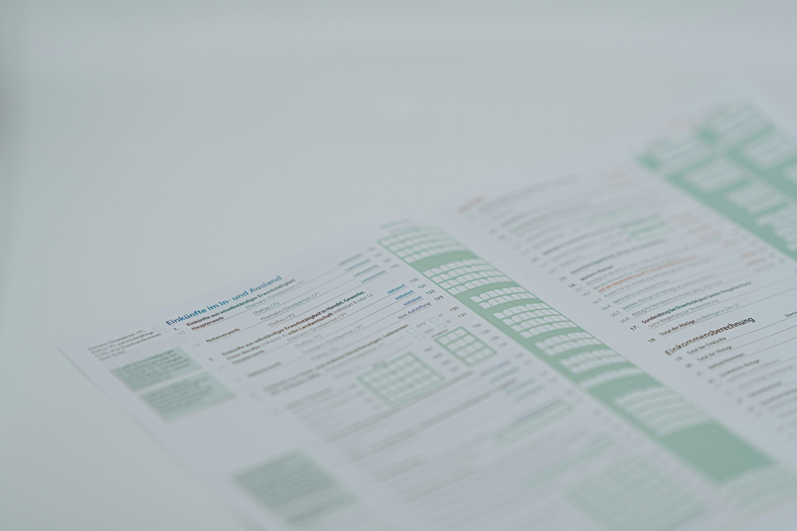 financial analytics dashboard