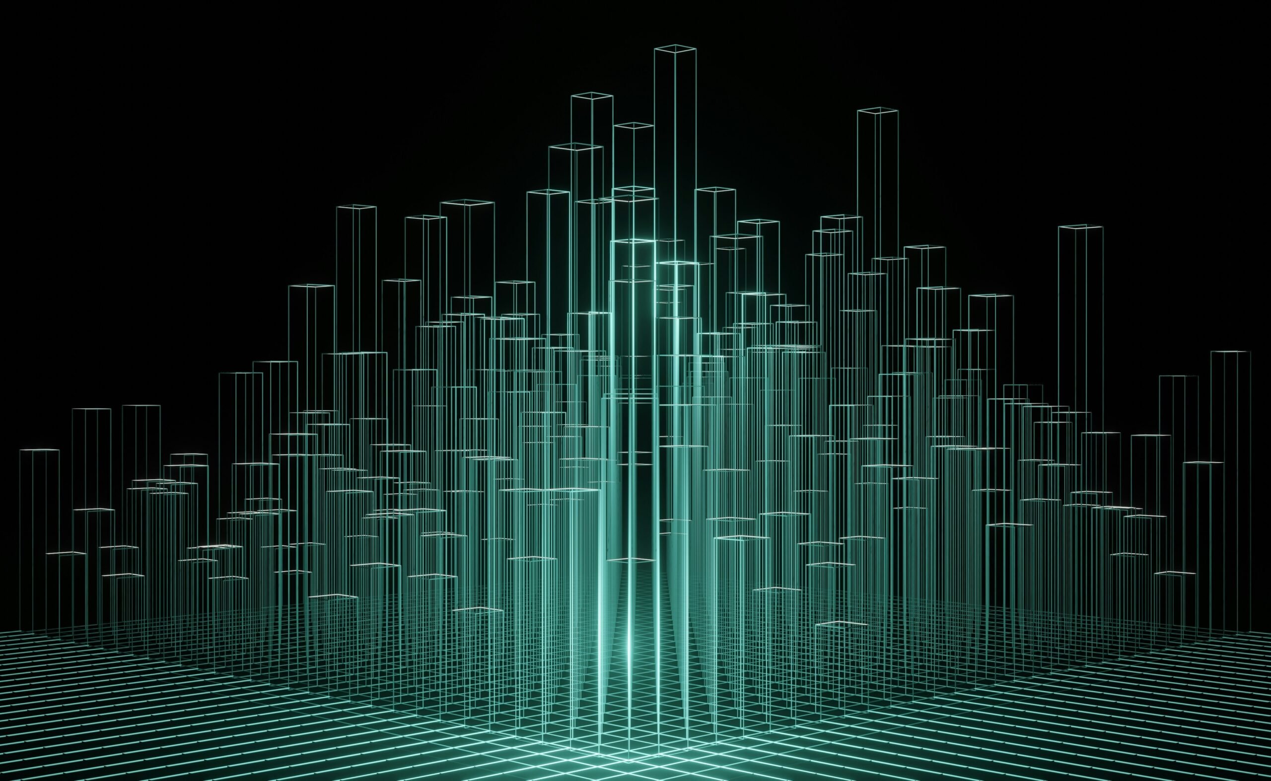 financial analytics dashboard