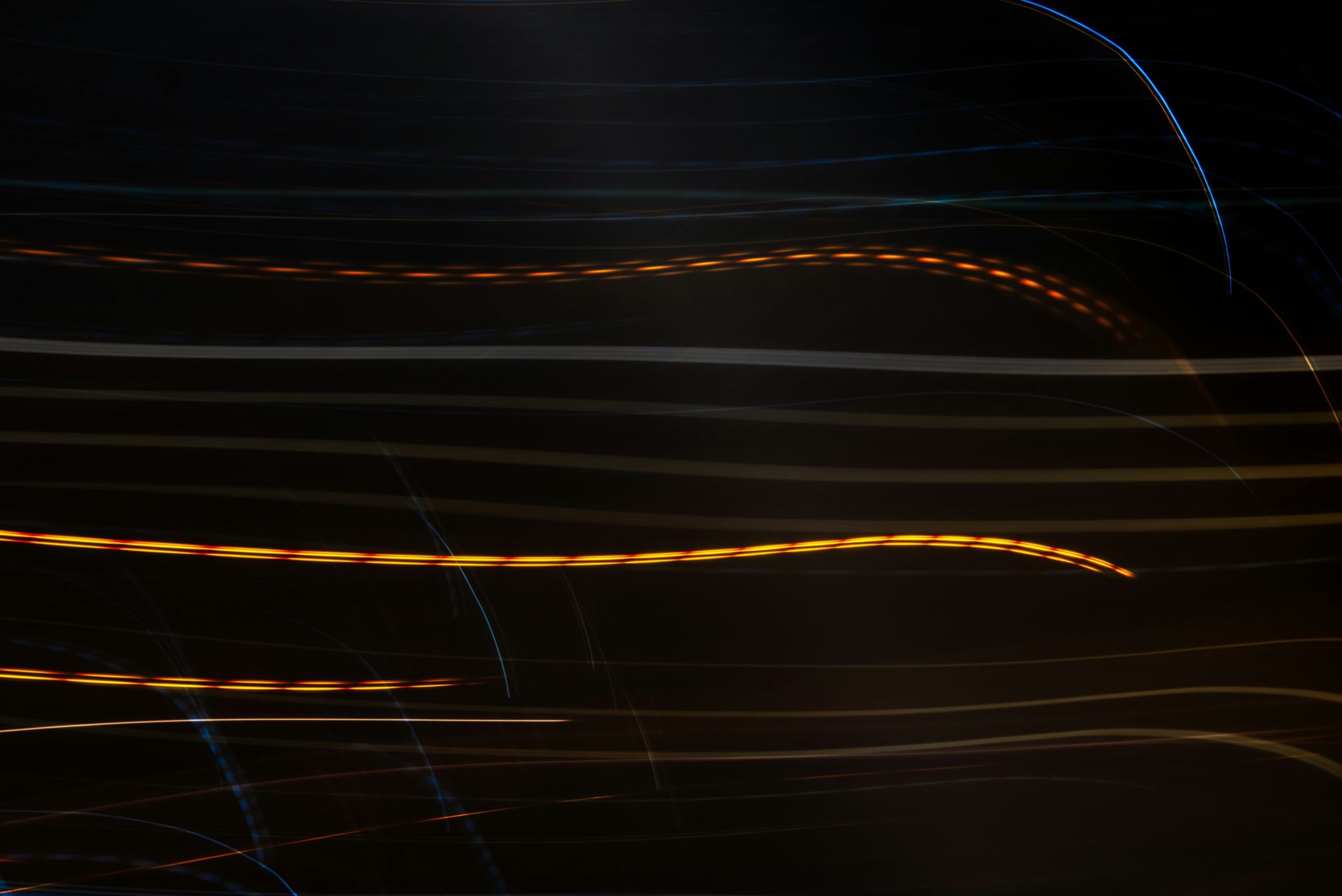 Graph showing traffic growth after implementing HubSpot