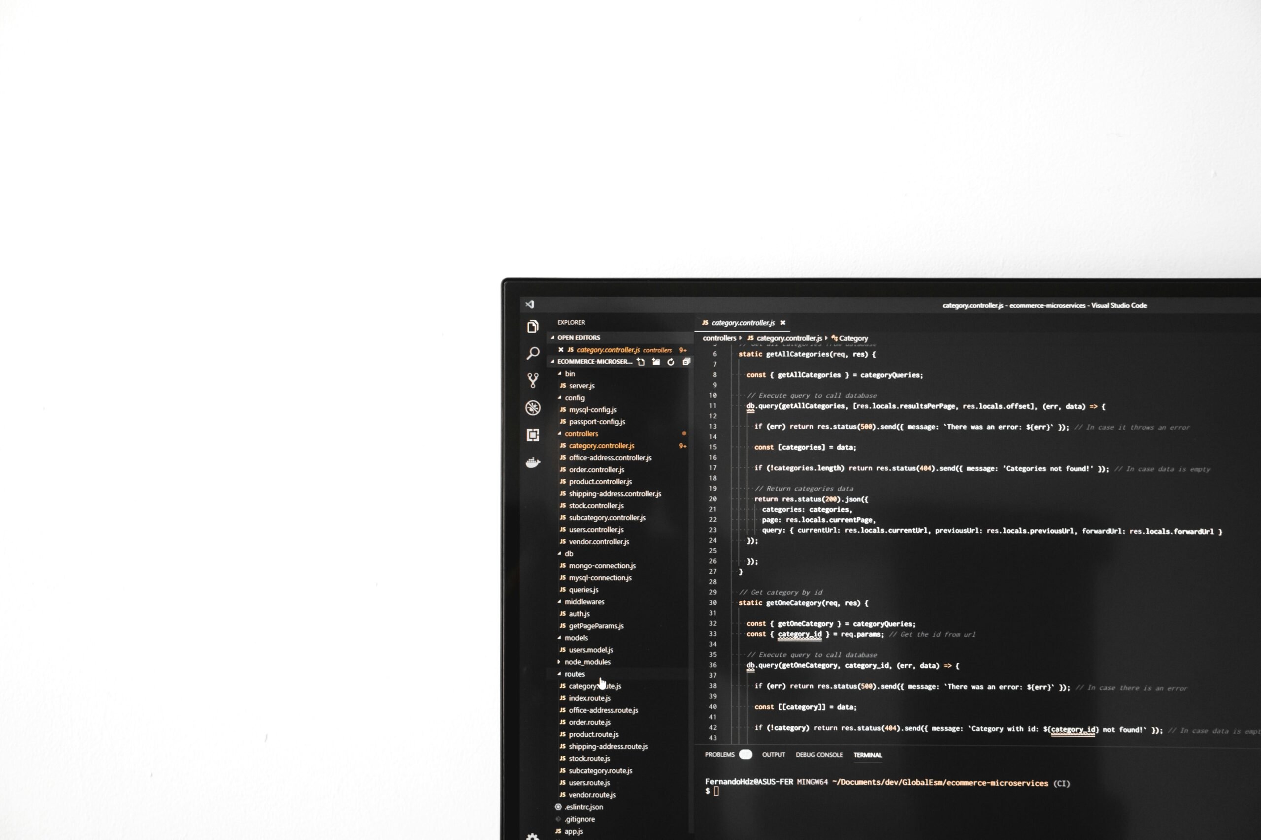 Screenshot of online course dashboard highlighting automation features