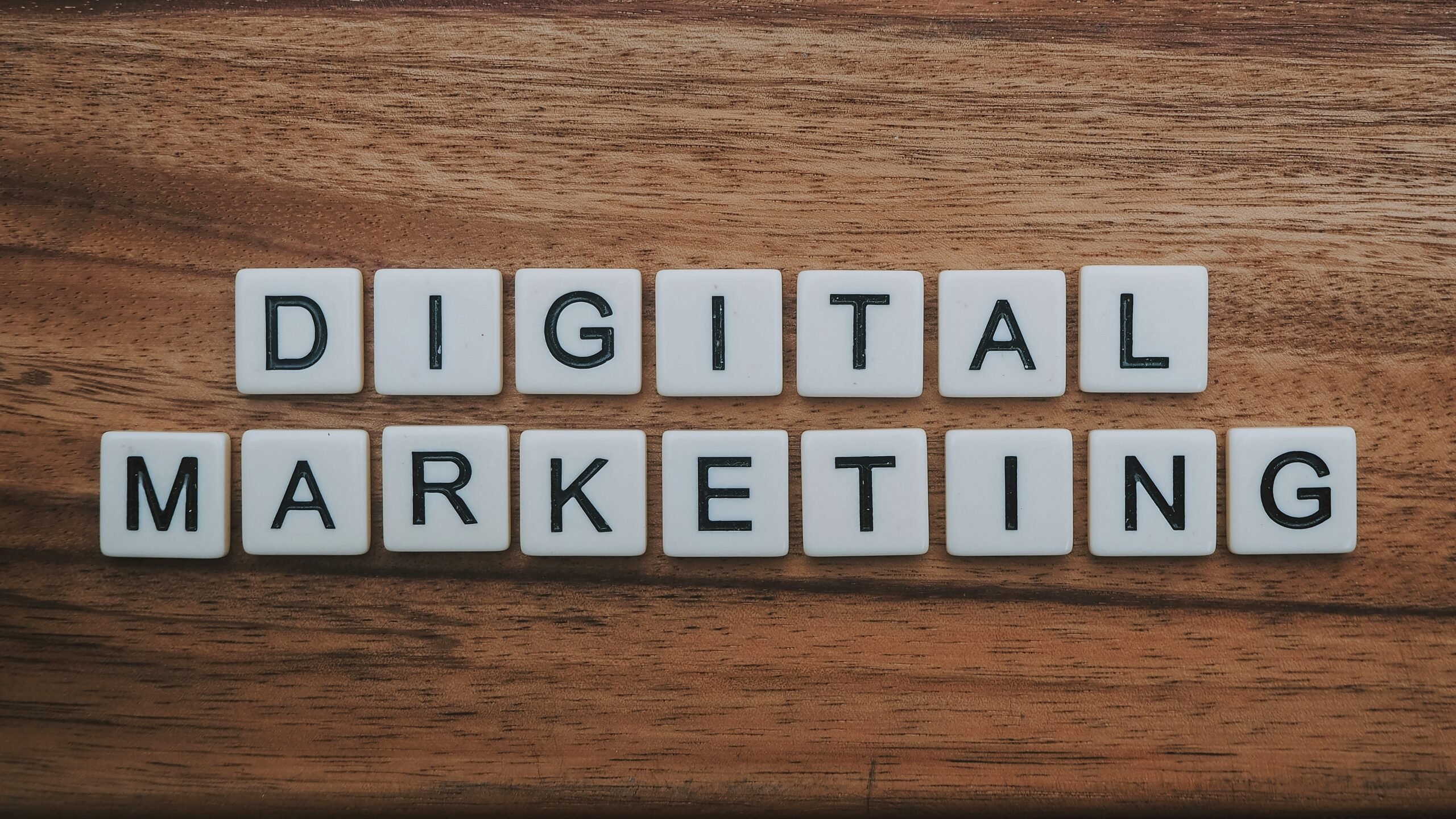 Screenshot of popular online courses related to marketing automation