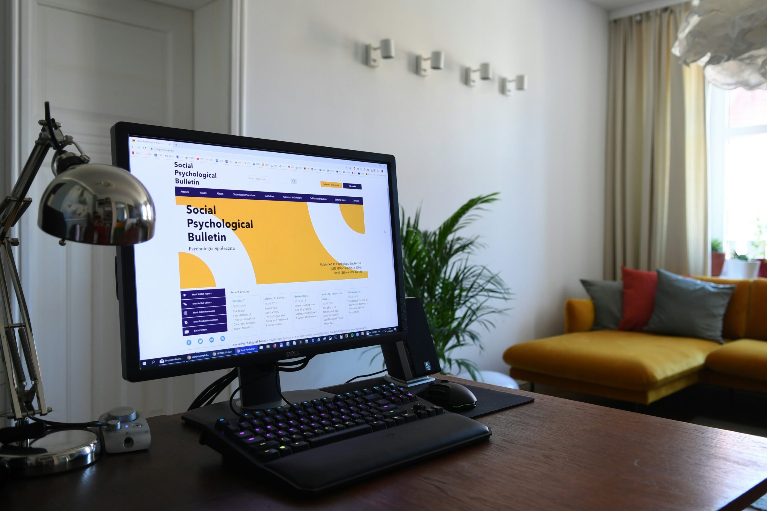 Screenshot showing dashboard of a marketing analytics platform.