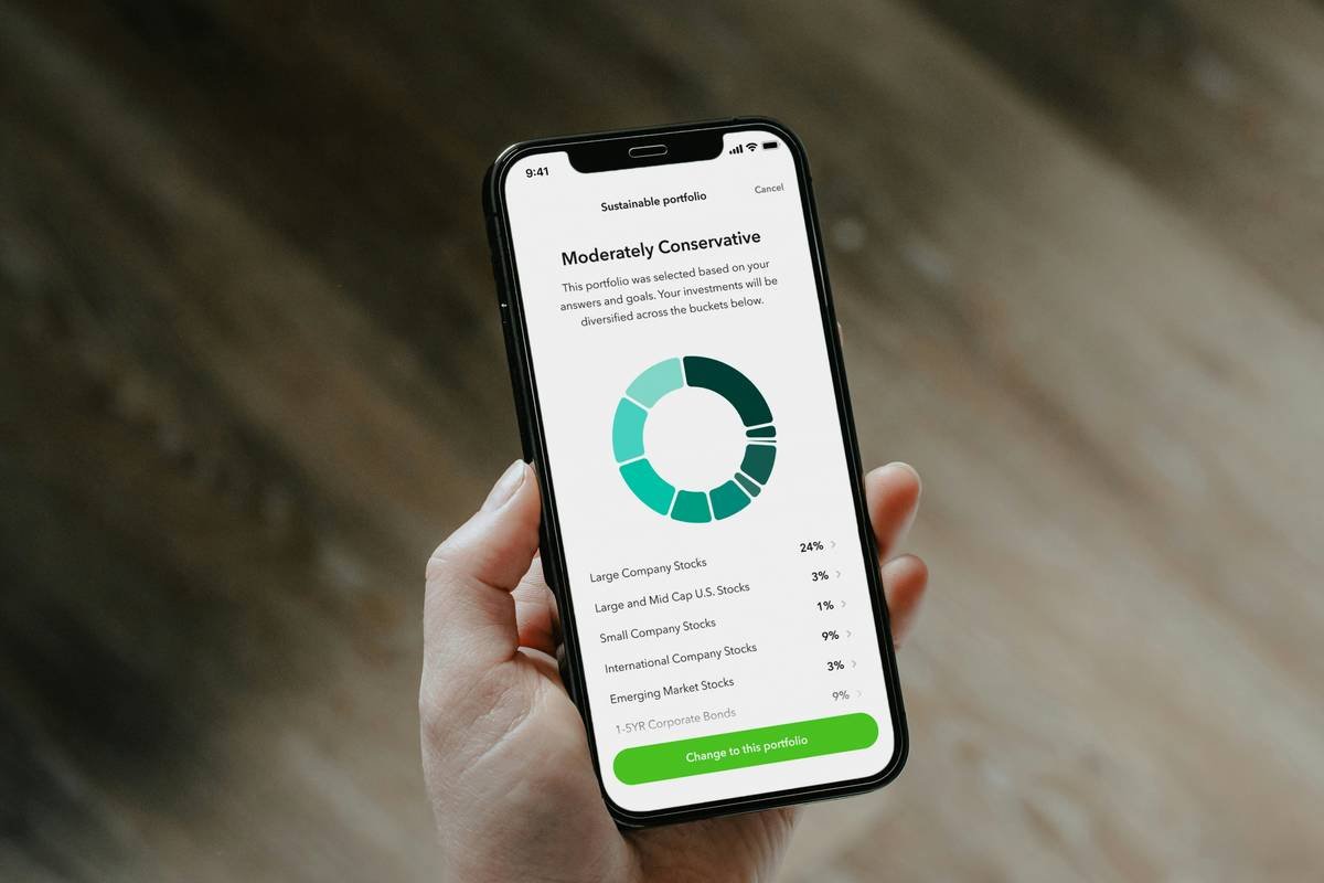 Graphic showing the flow of data through marketing automation tools