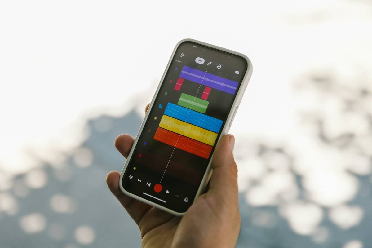 Screenshot of an integrated dashboard showing ad spend alongside revenue