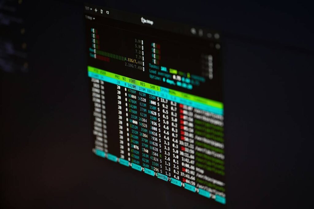 Software Monitoring: Unlocking Growth with Marketing Automation Tools in Personal Finance